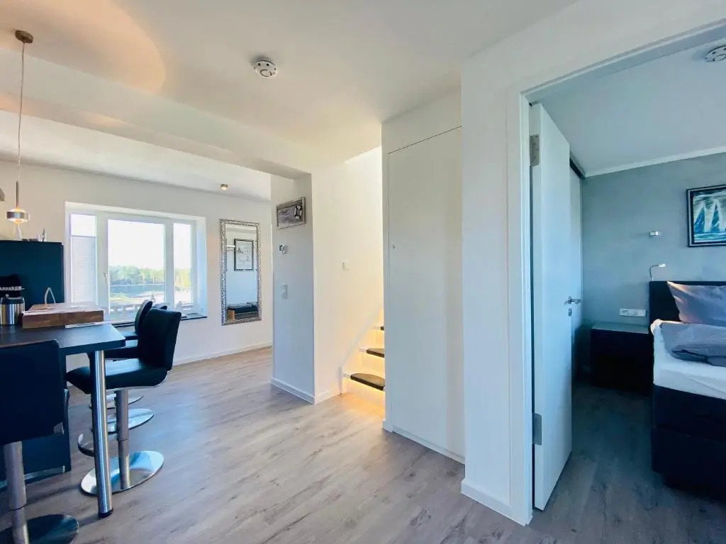 Penthouse Mit Dachterrasse Pier 5.4