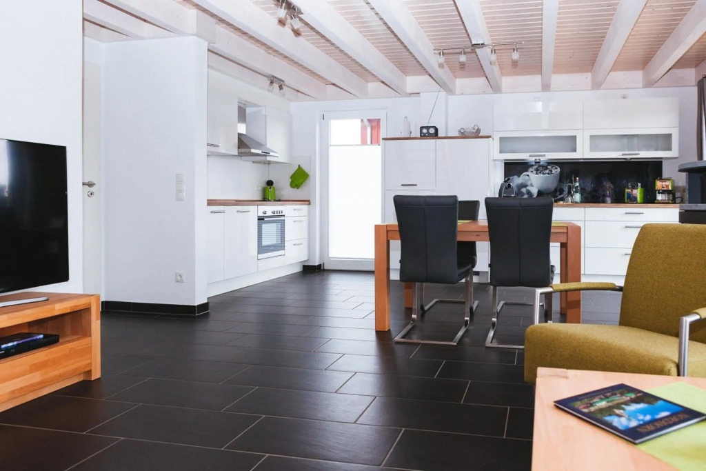 Ferienhaus "Mooie Tied"