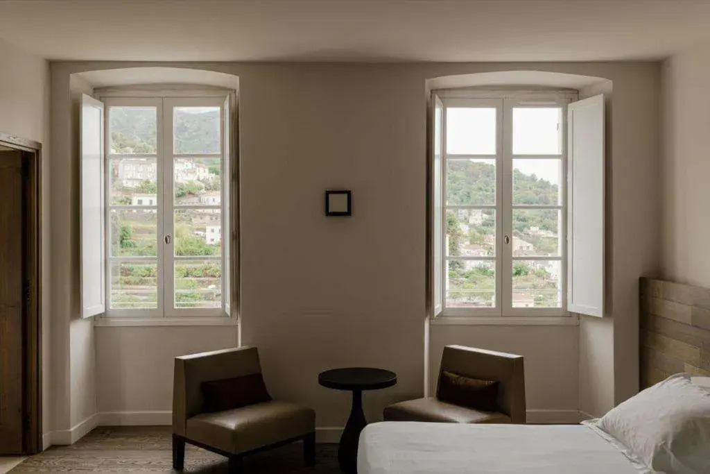 Boutique Hotel NOAE by Emerald Stay
