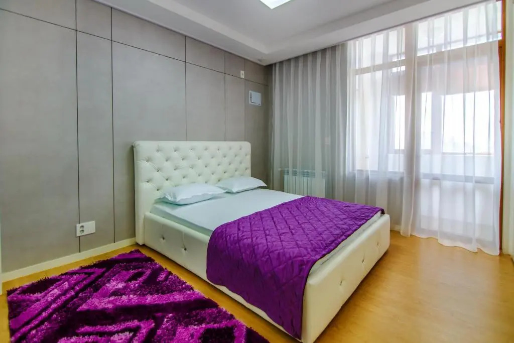 Highvill Deluxe Apartments