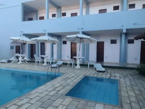 Pousada Praia Bela