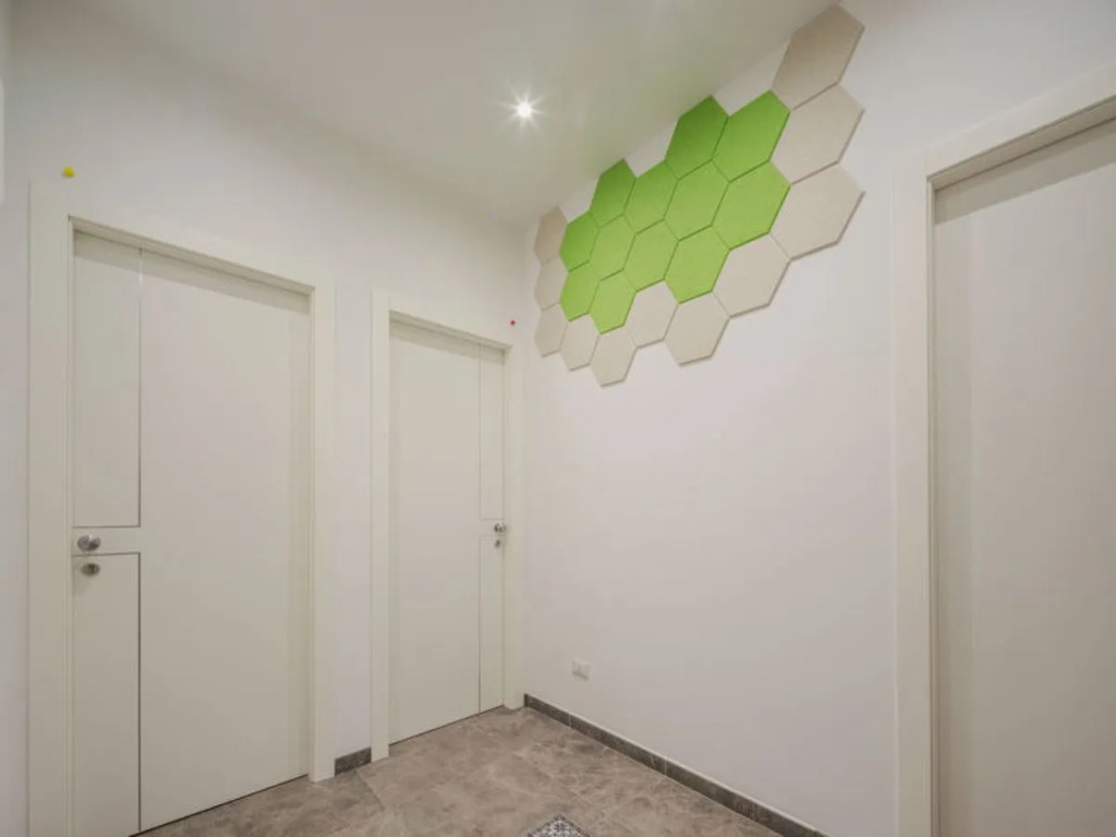 Apartment Rosso Rapallo