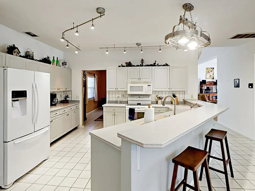 Orange River Oasis - 3 Br Home
