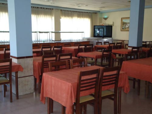 Hostal Torremirona