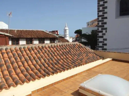 La Bouganvilla