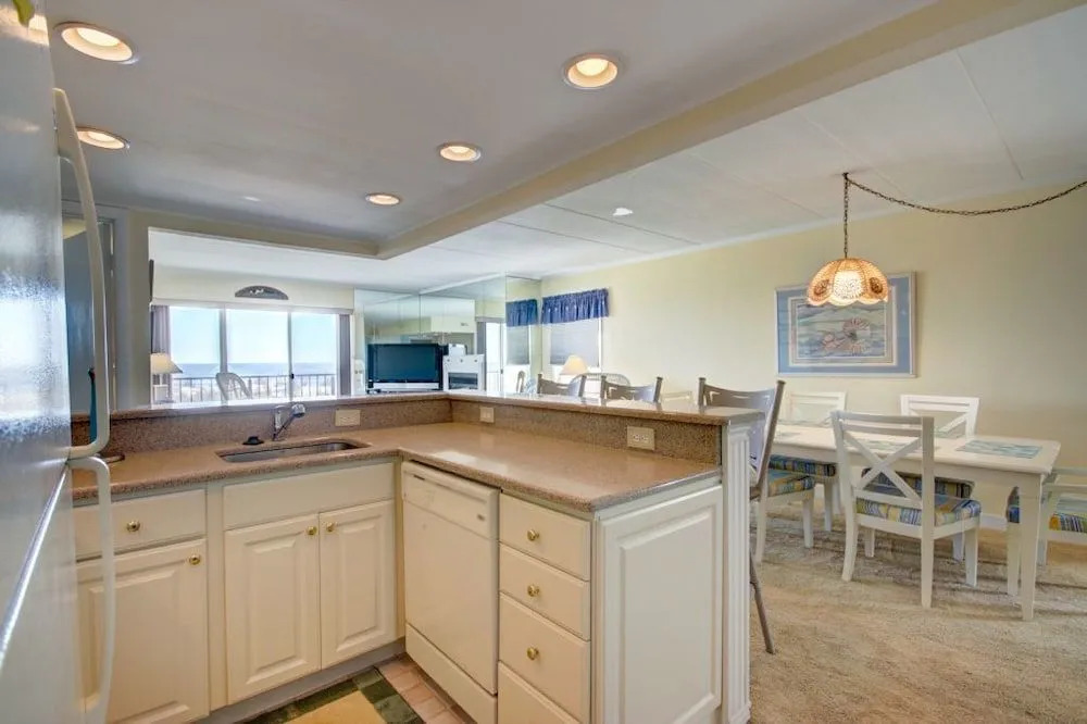 Sand Trap 101 - 2 Br Condo