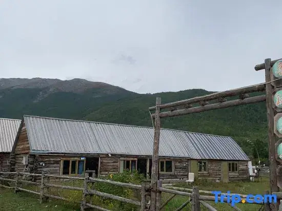 Kanas Luban Chalet