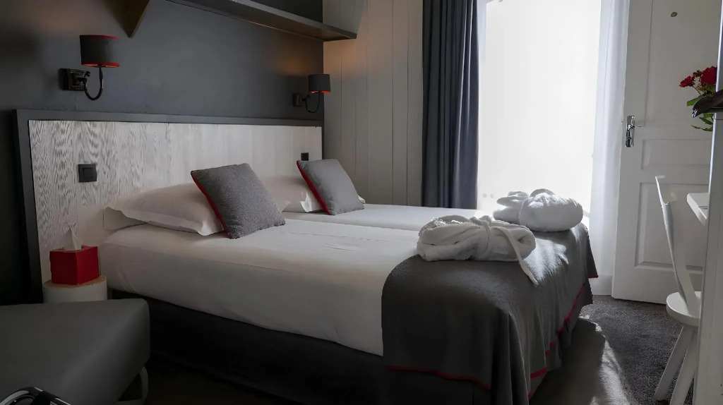 Le Faucigny - Hotel de Charme & SPA