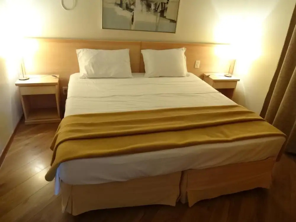 Residencial Bella Vista Suites
