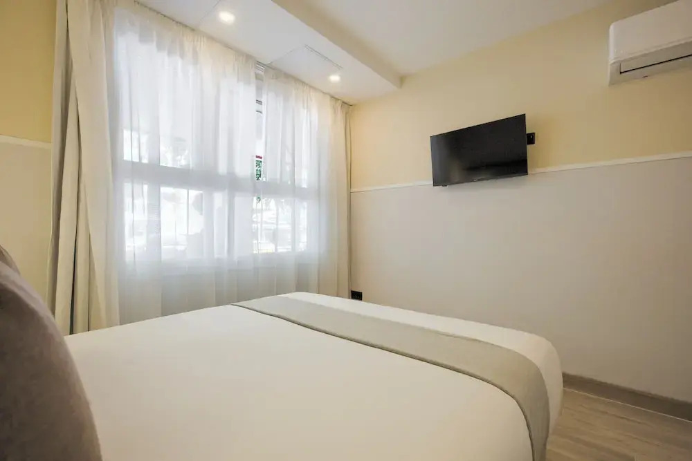 Dobo Madrid B90