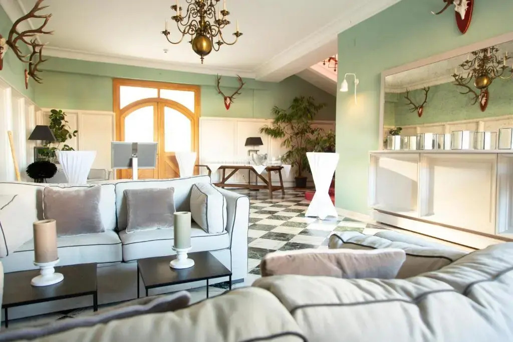 Villa Bulfon