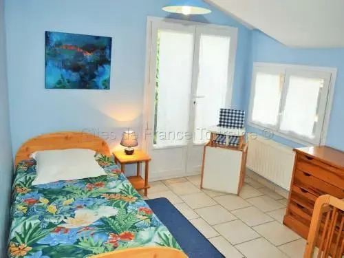 House Le Peu 2