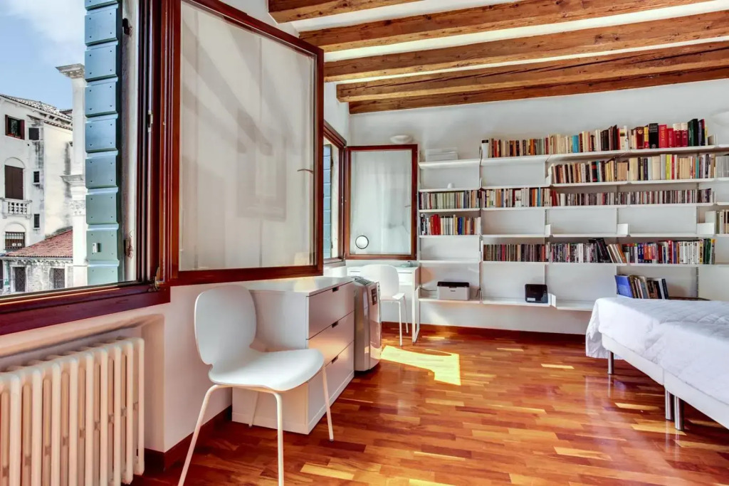 Ca Angela Venetian Apartment M0270428215