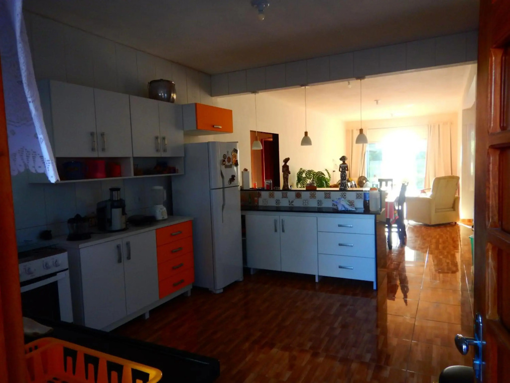 Casa de Praia com Piscina, Peroba - Maragogi