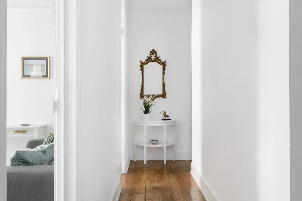 ALTIDO Stunning 4BR Apt w/terrace&seaview in Alfama