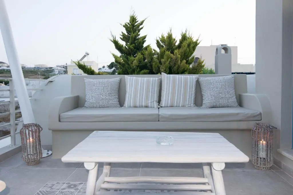 Santorini Garden Homes