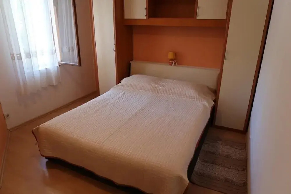 Apartments Brti