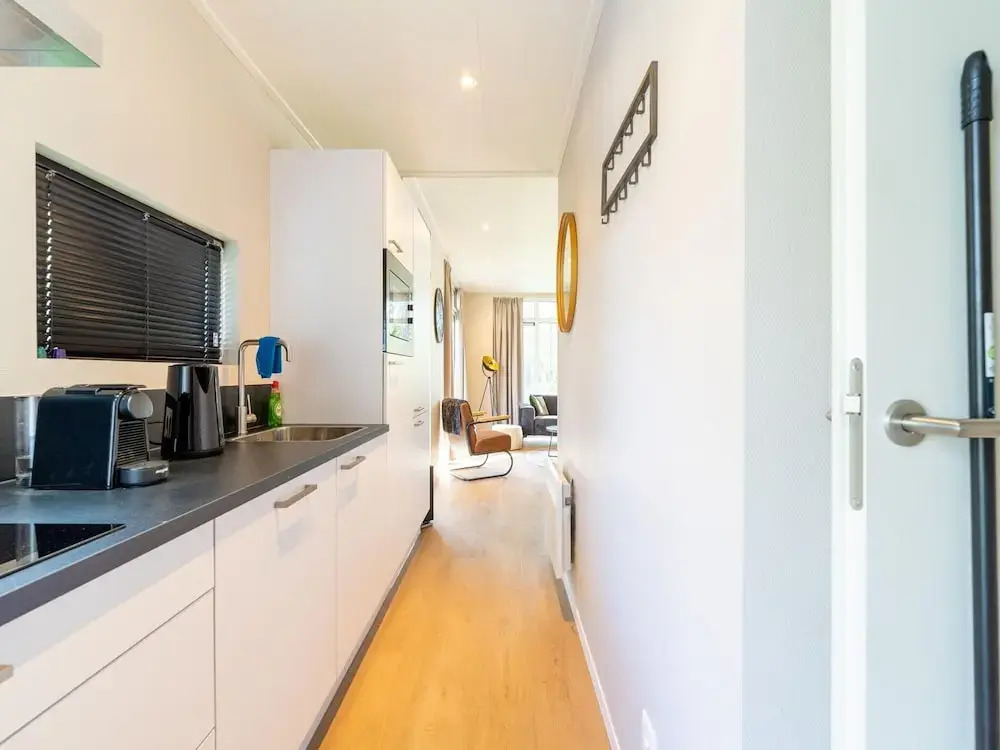 Vacation Home in Haarle Near Hellendoorn