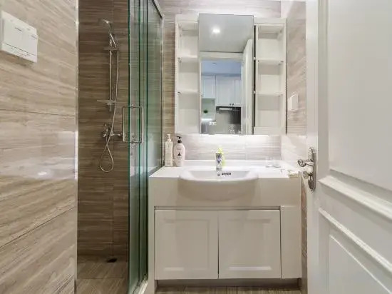 Yuesu Meishang Apartment (Wuxi Haian City)