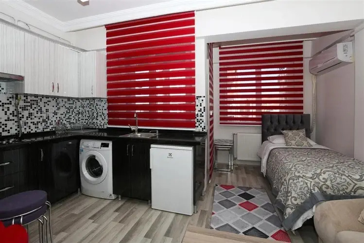 D'Platinum Suites