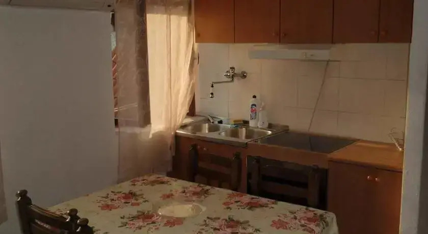Apartment Tigar