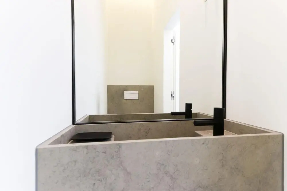 AV Liberdade Premium I by Homing