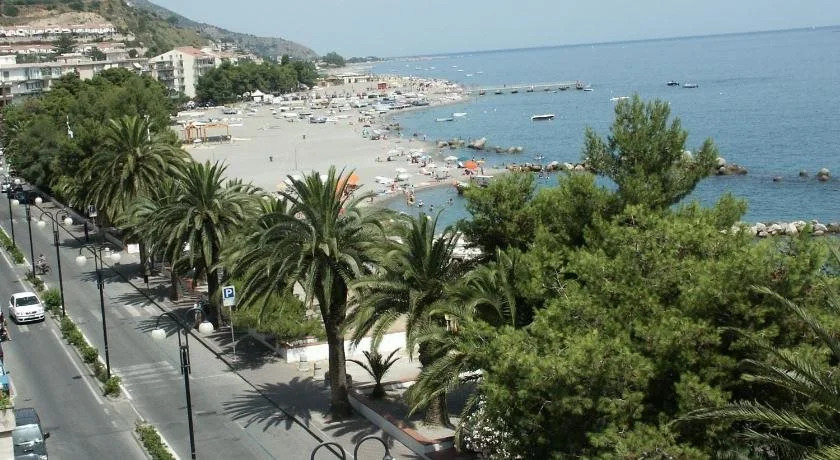 B&B Il Giardino di Zefiro