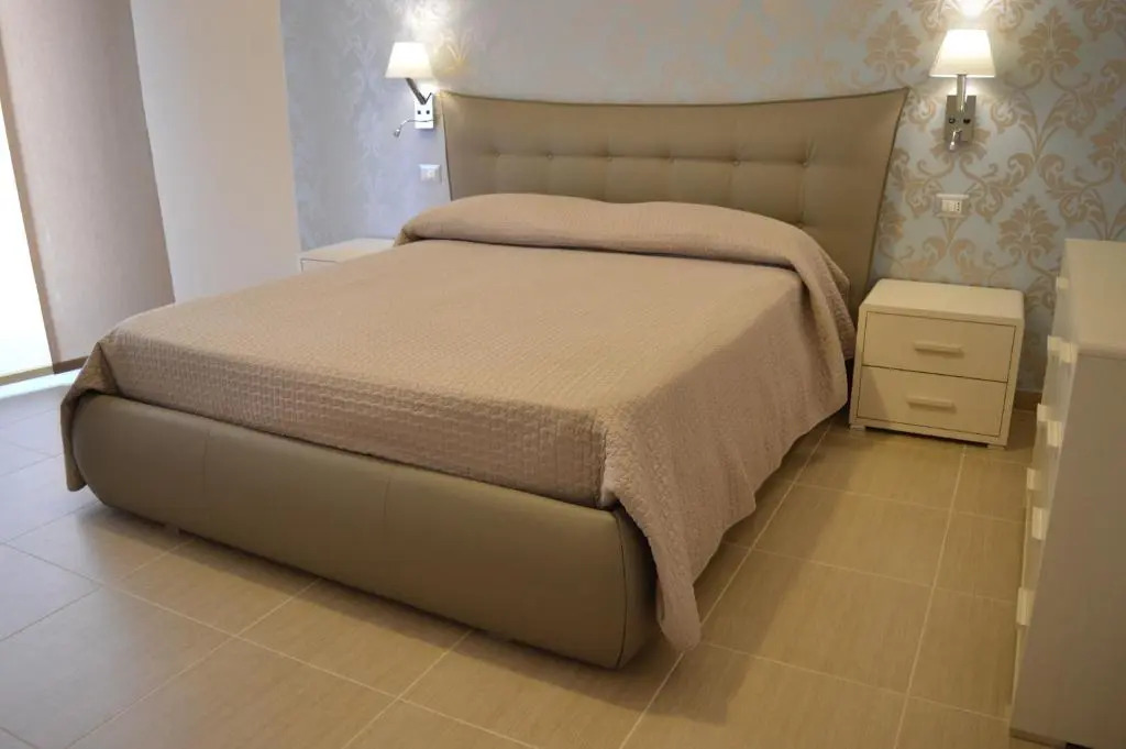 Apartment Xacca