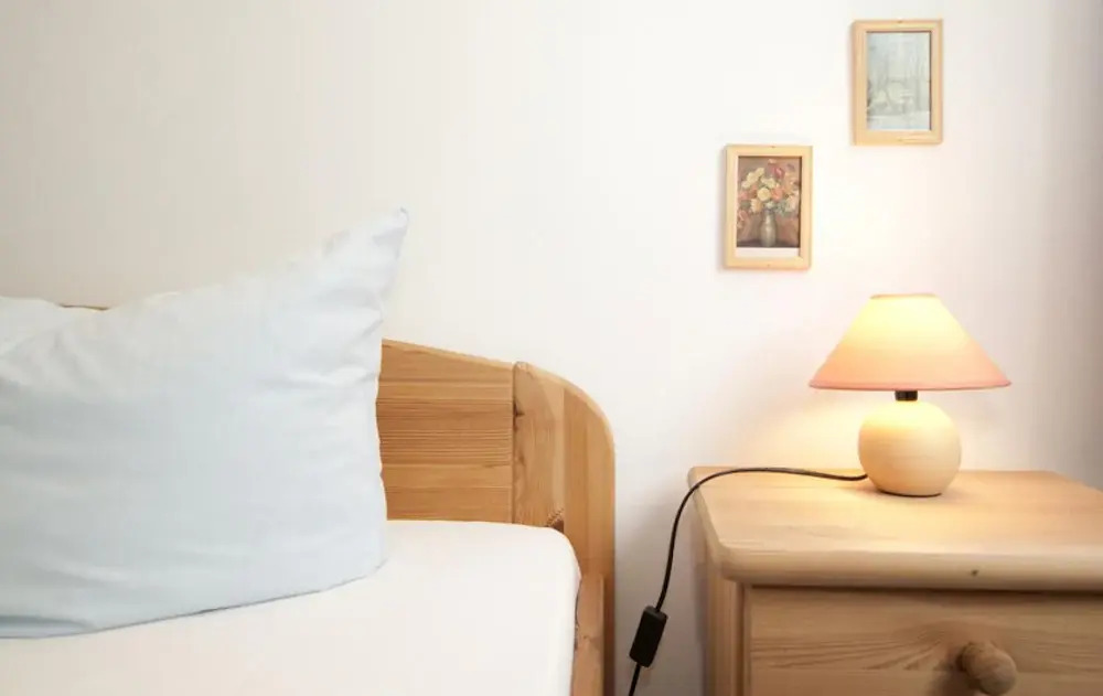 Hotel Guntia Boardinghouse virtueller check in und Zimmer Zugang