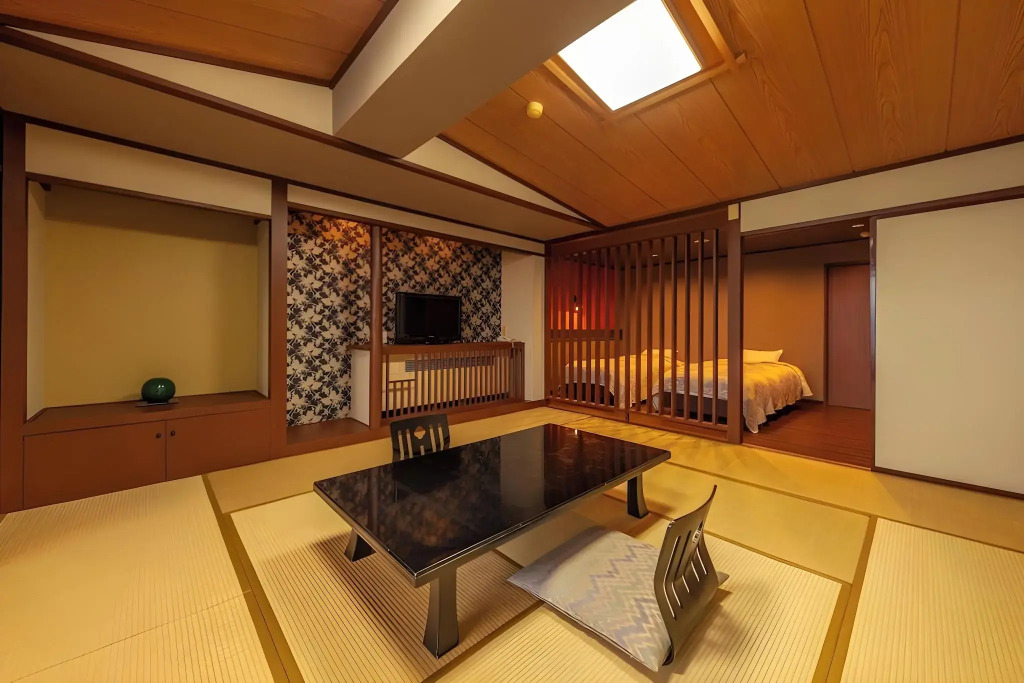 Hotel Kimura