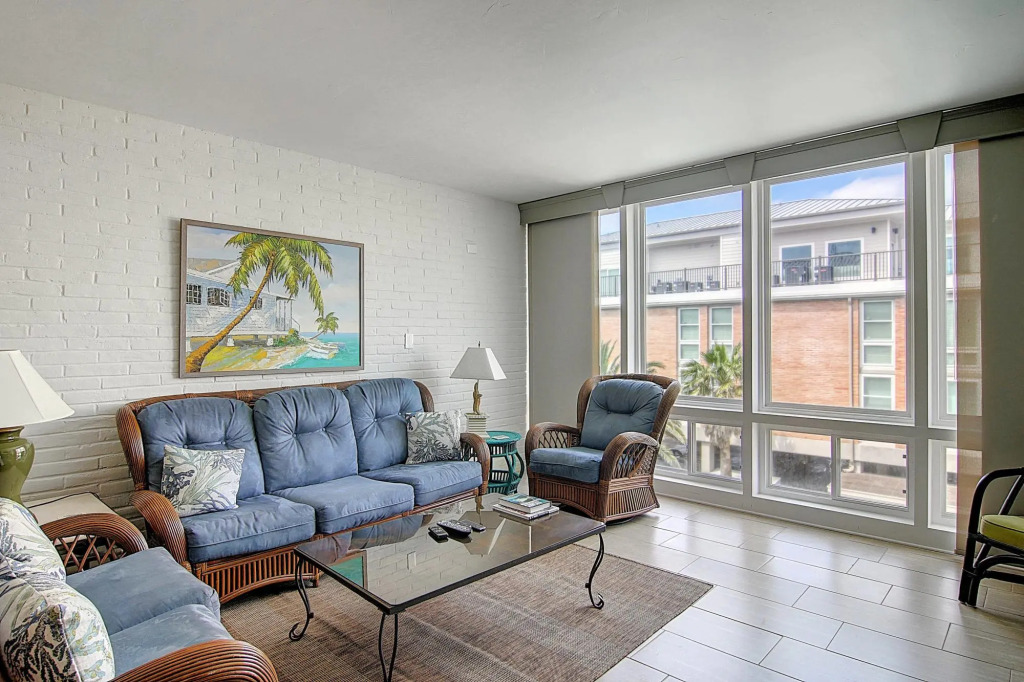 Channelview    206 in Port Aransas