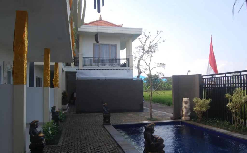 Mesare Guest House