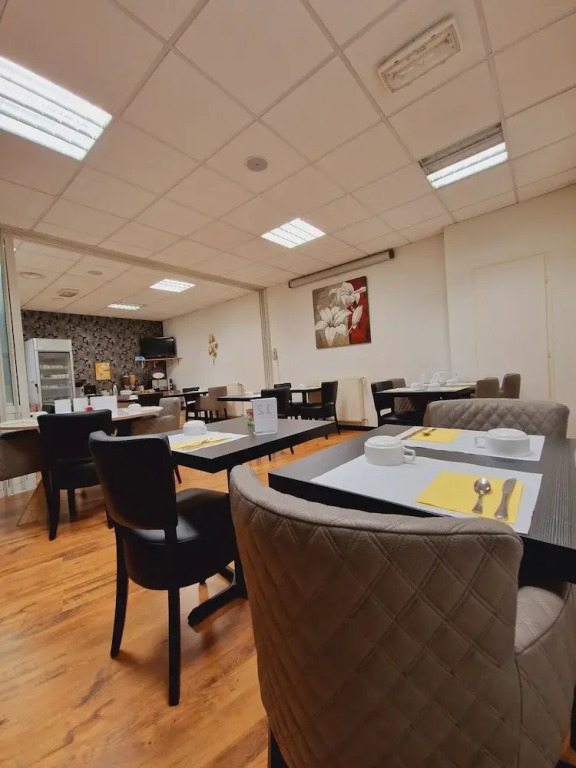 Brit Hotel Essentiel Pontivy Robic