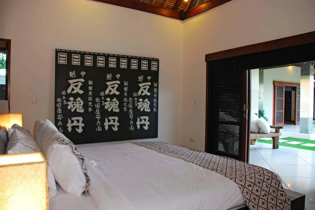 Villa Cinta