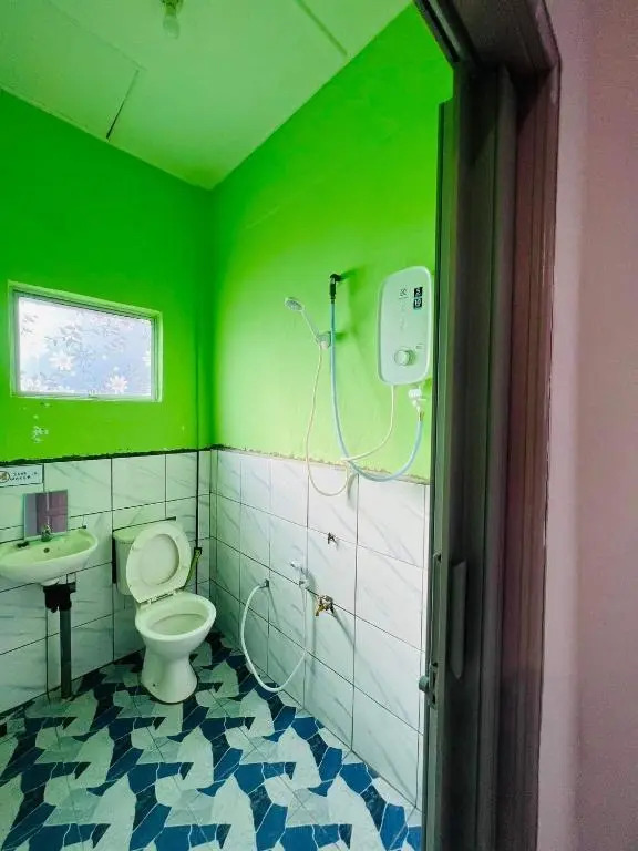 Vhey’s Guests House