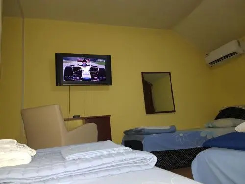 Motel Magistrala