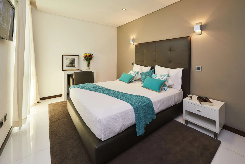 RK Suite Hotel