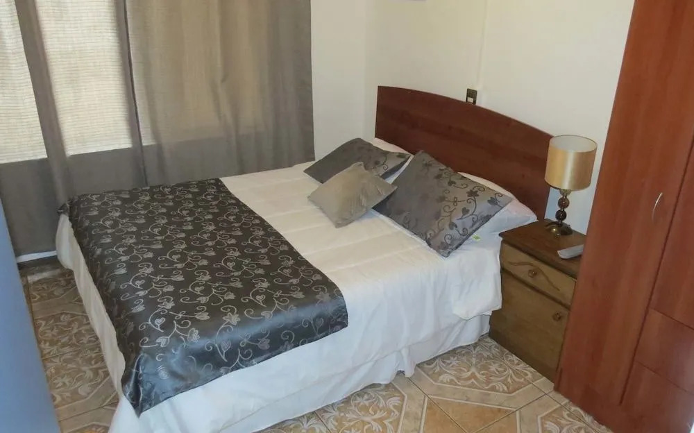 Hotel Playa Blanca B&B Antofagasta