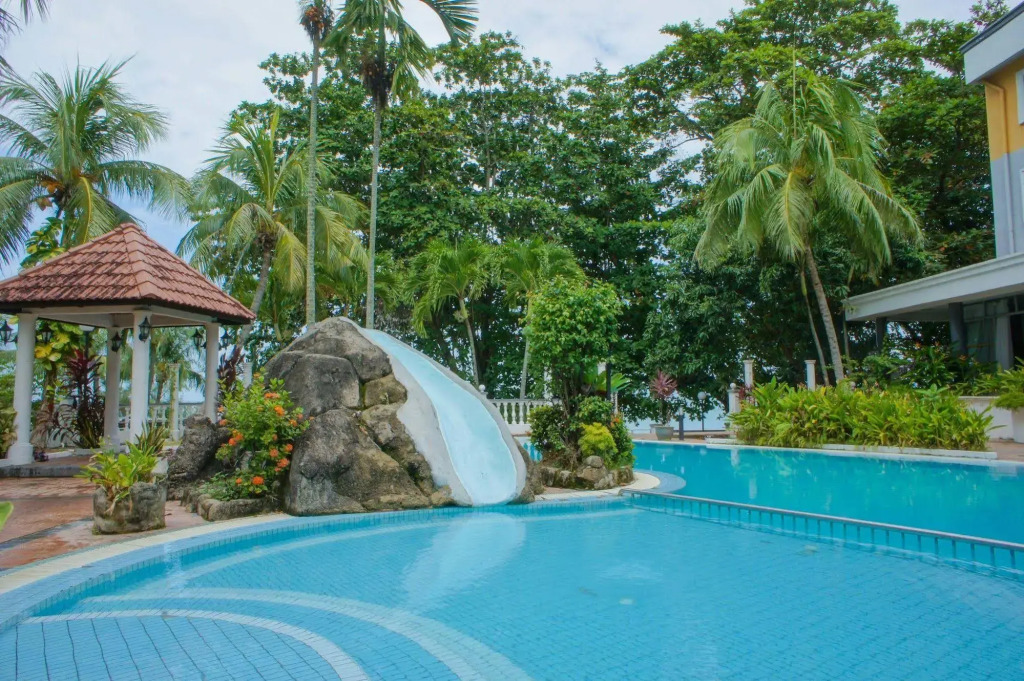 TM Resort Tanjung Bungah