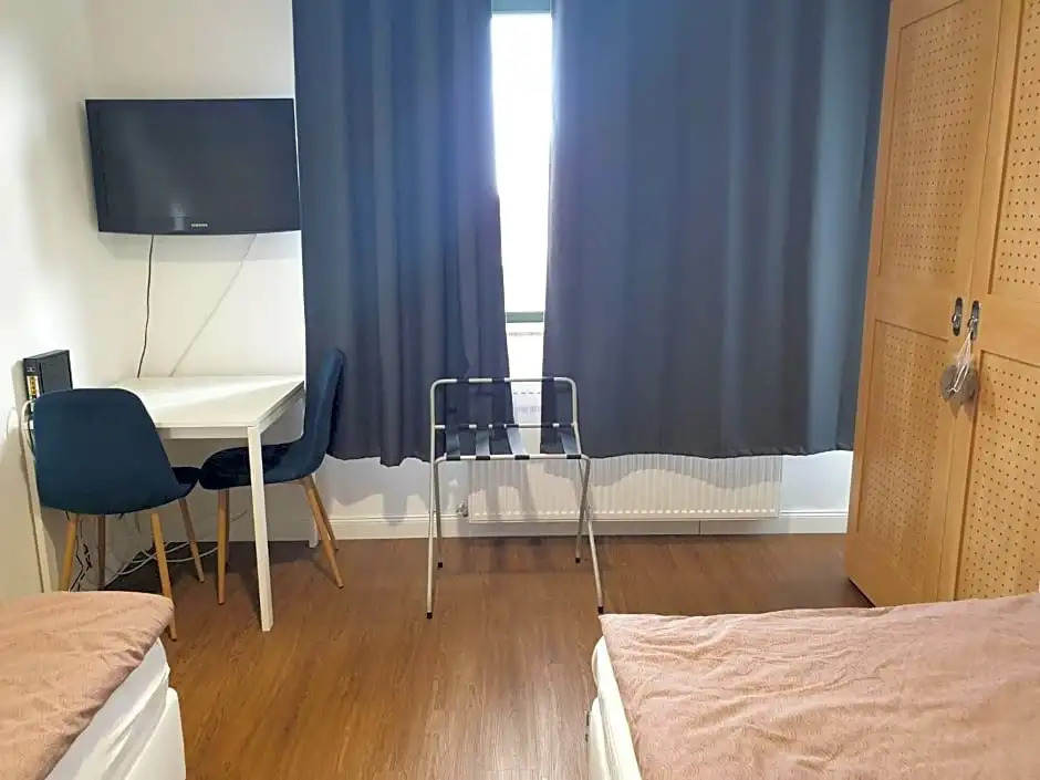 Éjjeli Bagoly Étterem és Panzió