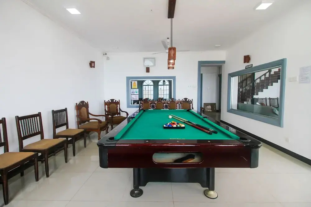 OYO 574 Casab Lanka Rest