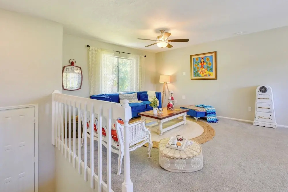 Walk to Marina: Home w/ Pool in Palmetto