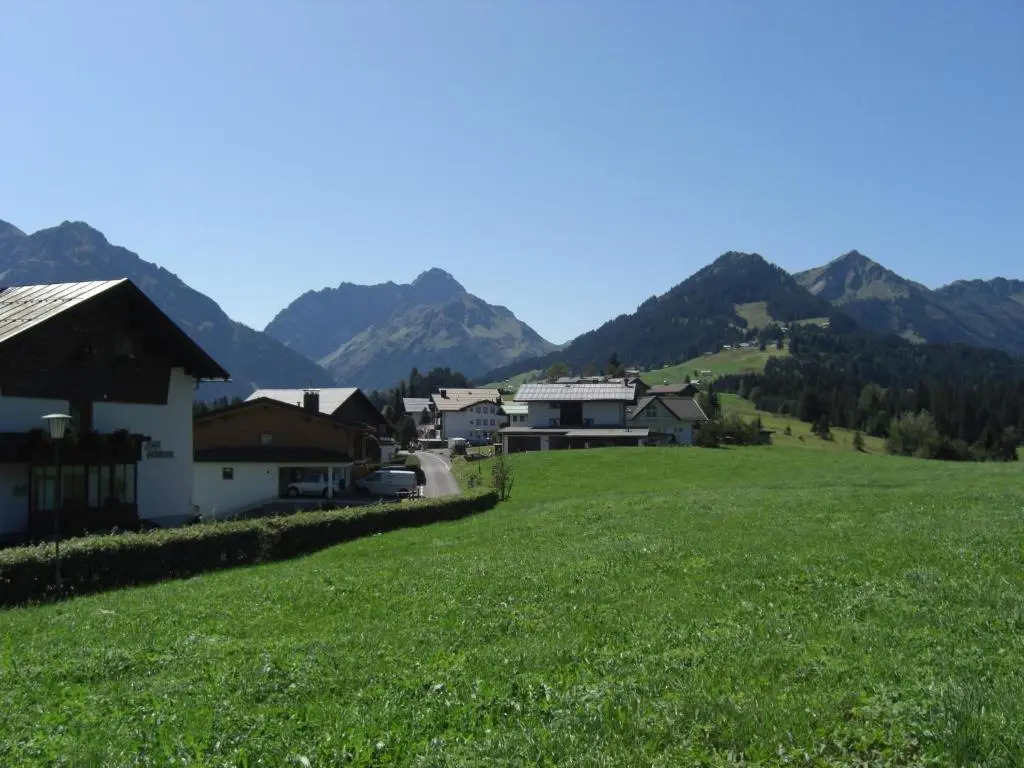 Gästehaus Boersch