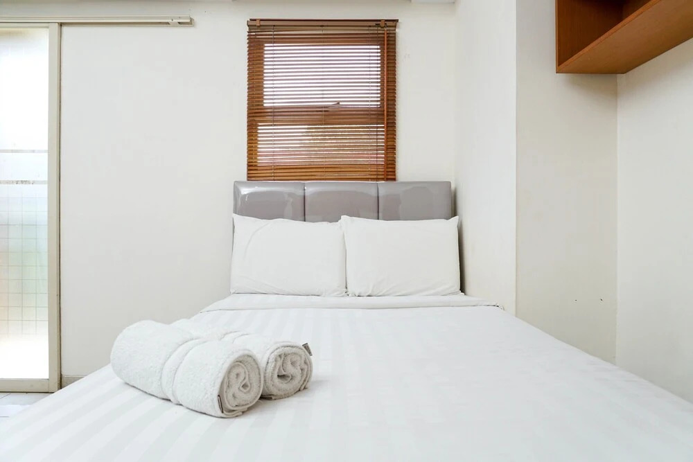 Affordable Price Studio Apartment @ Margonda Residence 2