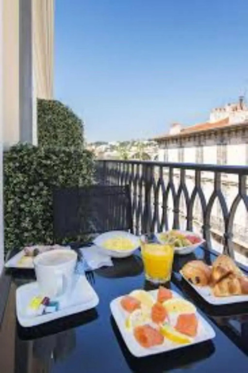 Hotel 66 Nice