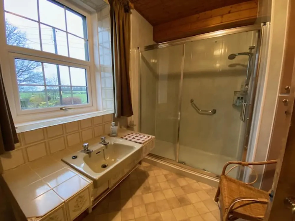 Remarkable 3-bed House in Millom
