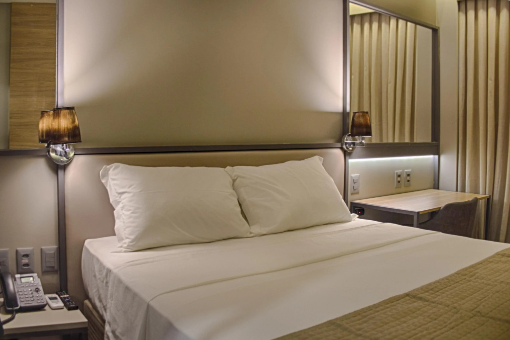 Slaviero Hotel Campina Grande