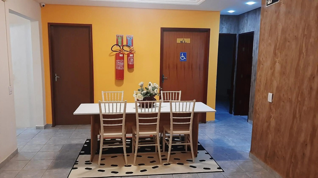 Casa para Temporada Natal