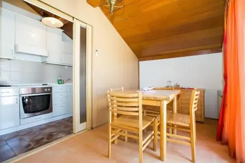 Apartment Macan