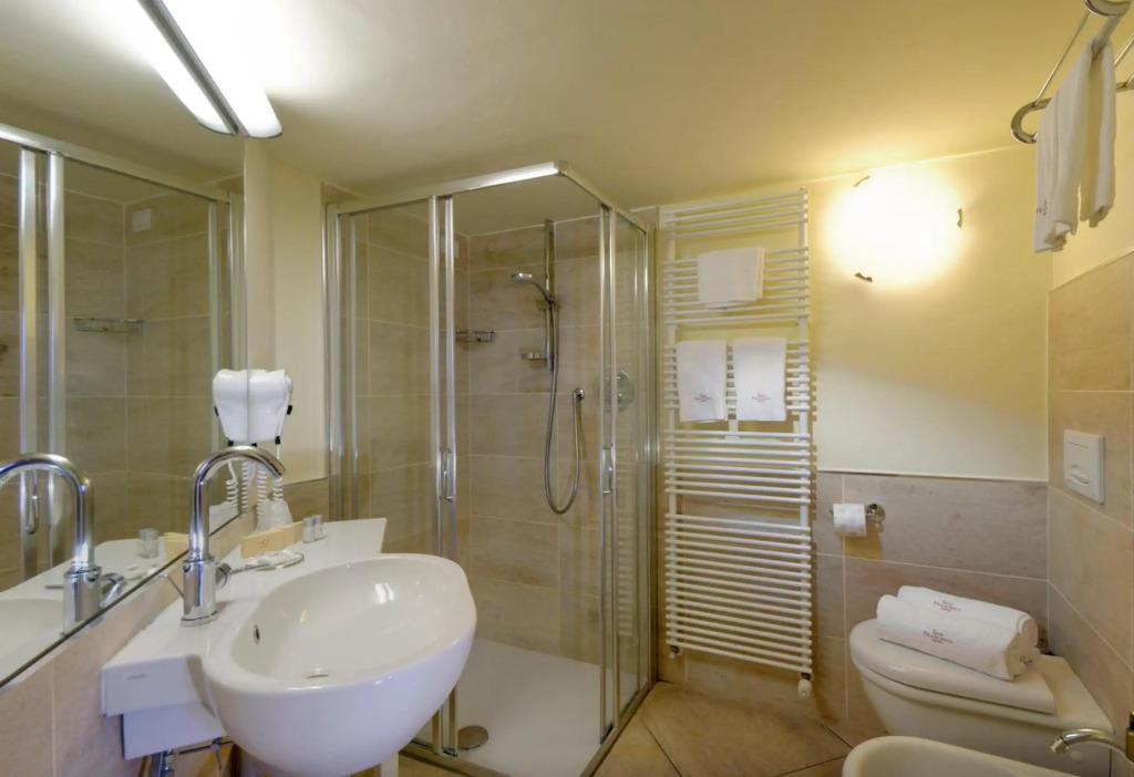 San Francesco Hotel